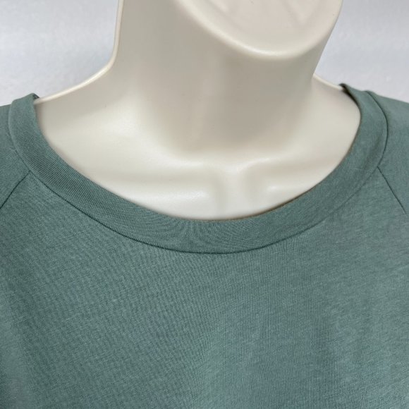 Knit Tie Tee - GAP - Picture 7 of 8